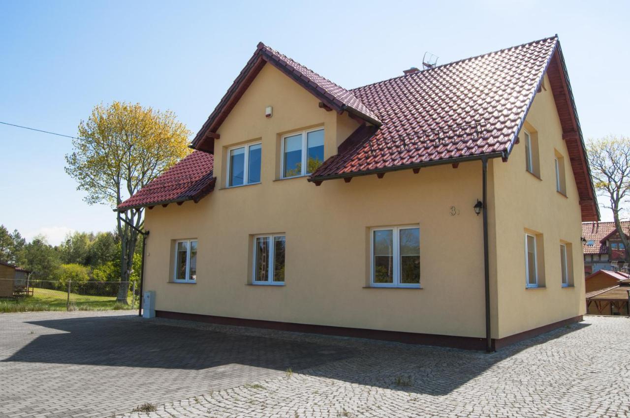 Lodge I U Reni