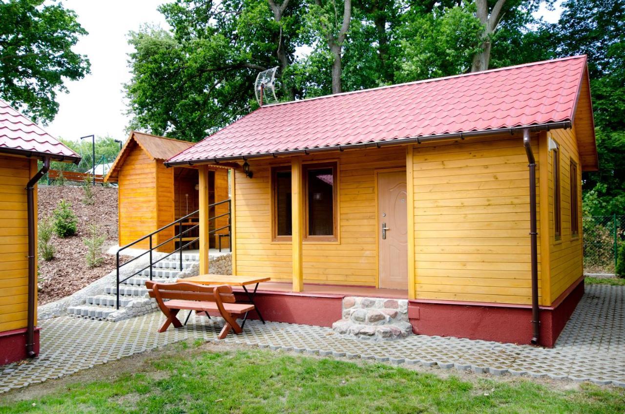 I U Reni Lodge *