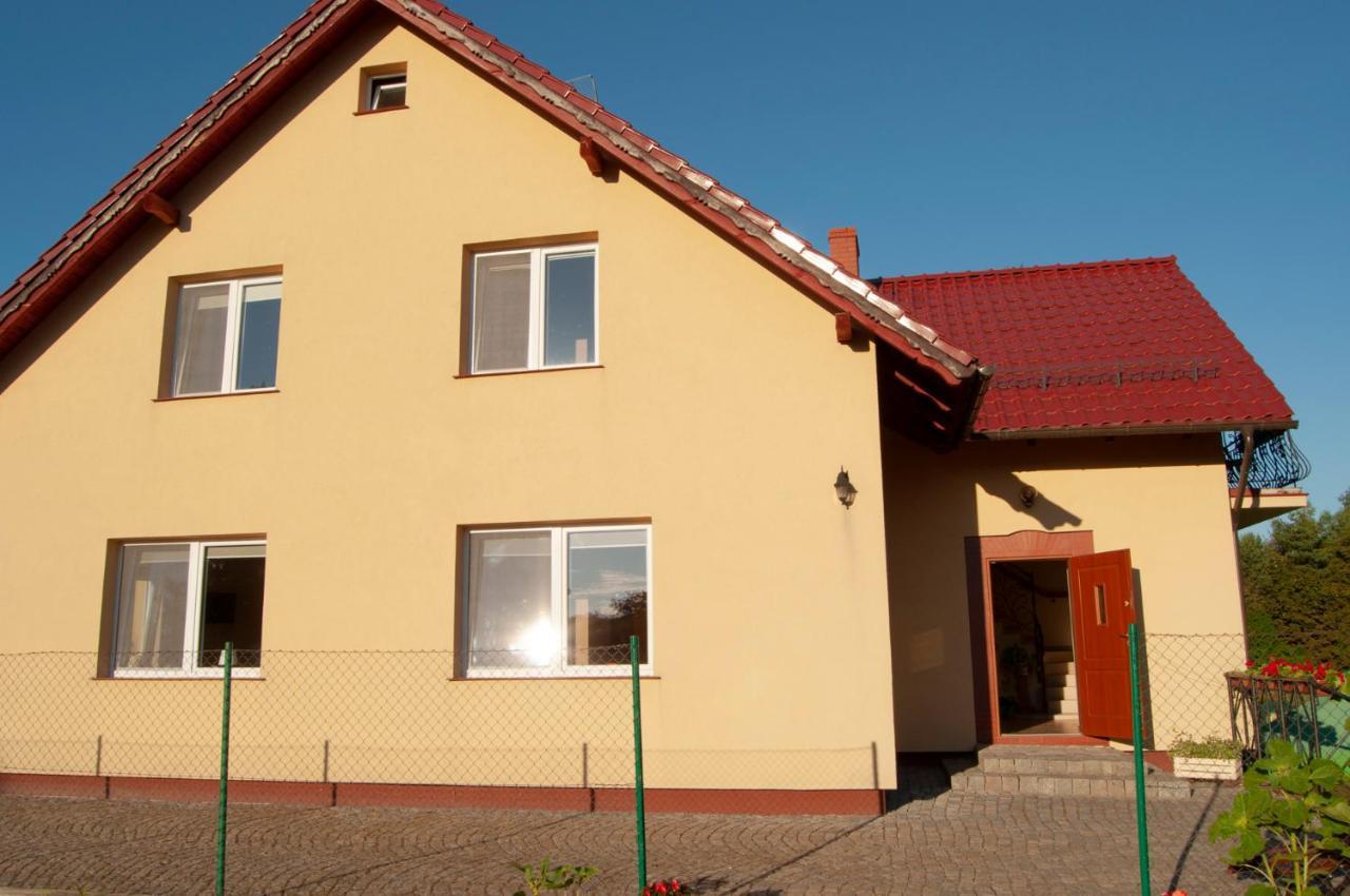 Lodge I U Reni