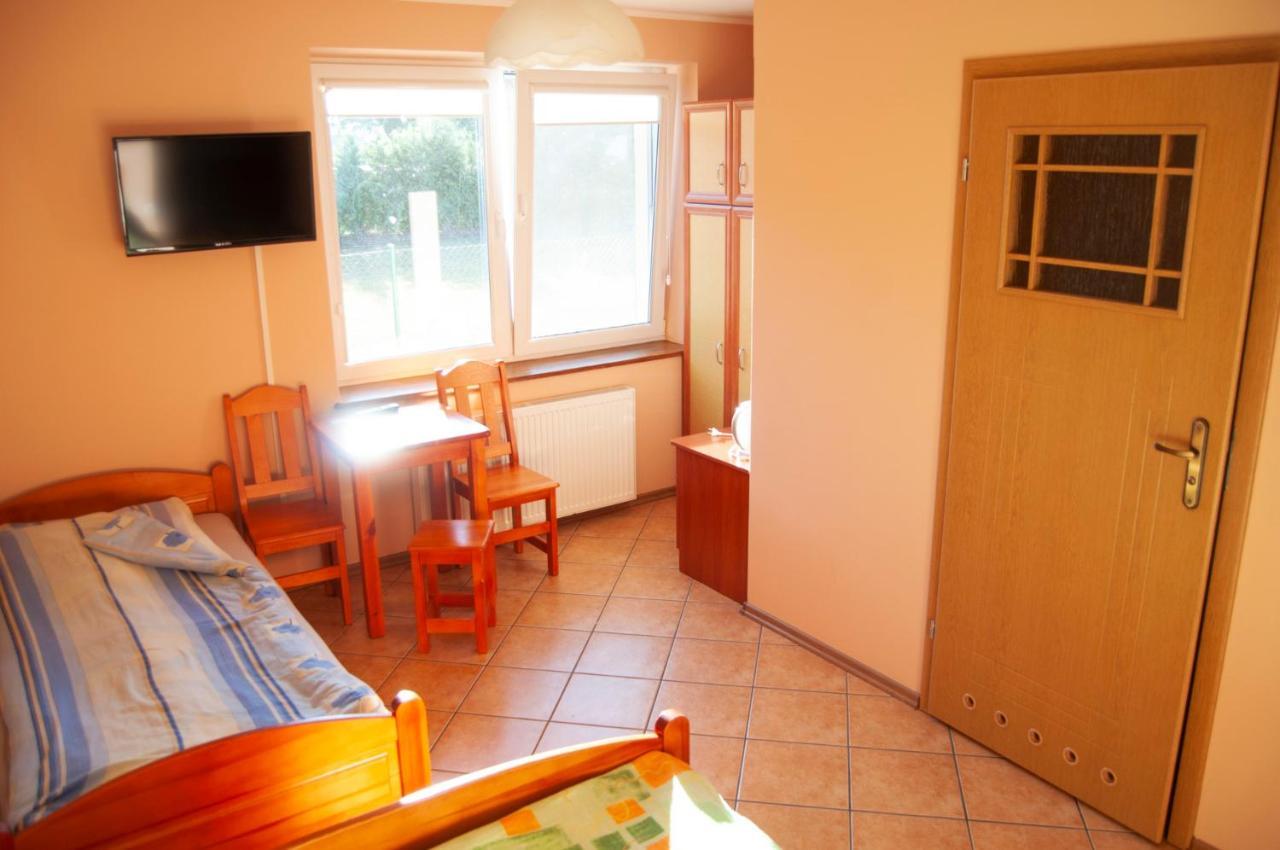 Lodge I U Reni *