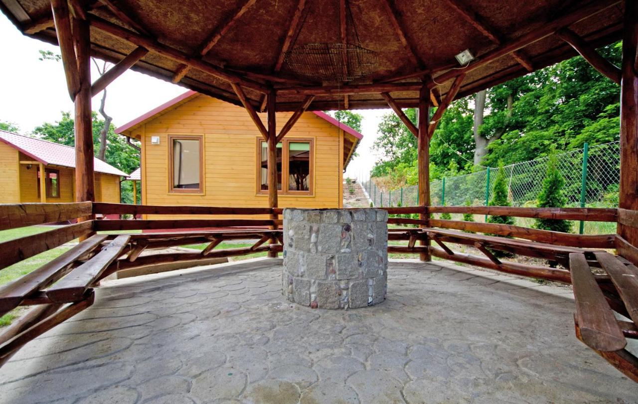 Lodge I U Reni *