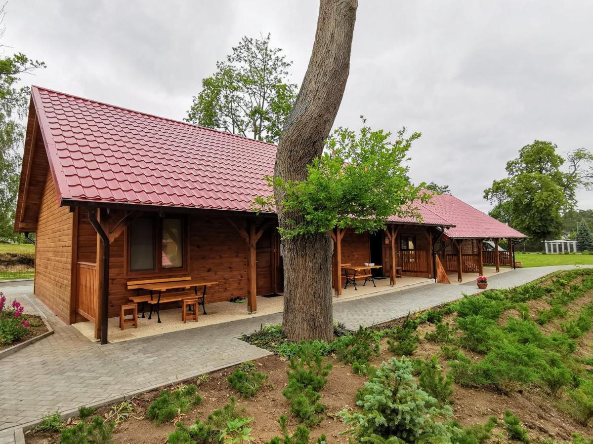 I U Reni Lodge Jantar