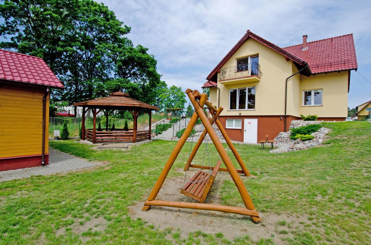 I U Reni Lodge Jantar